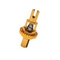thumbnail image 4 of Diferencial de Coche RC 3x 1/28 Perfke para Wltoys K969 K979 K989 P929 P939, 4 of 6