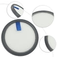 thumbnail image 3 of Replacement Filter for PRETTYCARE W200 W300 Cordless Vacuum Cleaner Spare Parts, 3 of 12