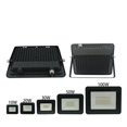 thumbnail image 3 of Projecteur LED 10W 20W 30W 50W 100W Lampe Étanche IP68 Réflecteur LED Extérieur, Facile à Installer, 3 of 6