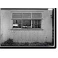 thumbnail image 2 of Historic Framed Print, Kalaupapa Social Hall, Moloka'i Island, Kalaupapa, Kalawao County, HI - 11, 17-7/8" x 21-7/8", 2 of 9