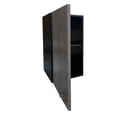 thumbnail image 3 of Alacena Gabinete Para Cocina 1 Puerta DECOMOBIL  AL-60X30, 3 of 4