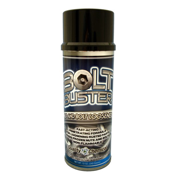 Bolt Buster Nut and Bolt and Loosener Case of 12 Walmart