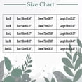 thumbnail image 3 of Hurxie Blouses for Women Dressy Casual Flowy Boho Tops V Neck Long Sleeve Shirts Spring Outfits White,XL, 3 of 6