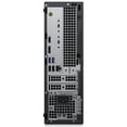 thumbnail image 3 of Restored Dell Optiplex 3060 SFF Business Desktop PC Computer 16GB RAM| 1TB SSD| Core i7-8700| 8th Gen| Windows 11 Pro| Intel| Black| (Refurbished), 3 of 3
