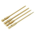 thumbnail image 3 of 8X Titanium Quick Change Hex Key Hex Wrenches Screwdrivers Tools Kit 1.5, 2, 2.5 & 3mm RC Model Mini Hand Tool, 3 of 5