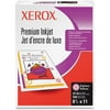 Xerox Premium Inkjet Bright Paper