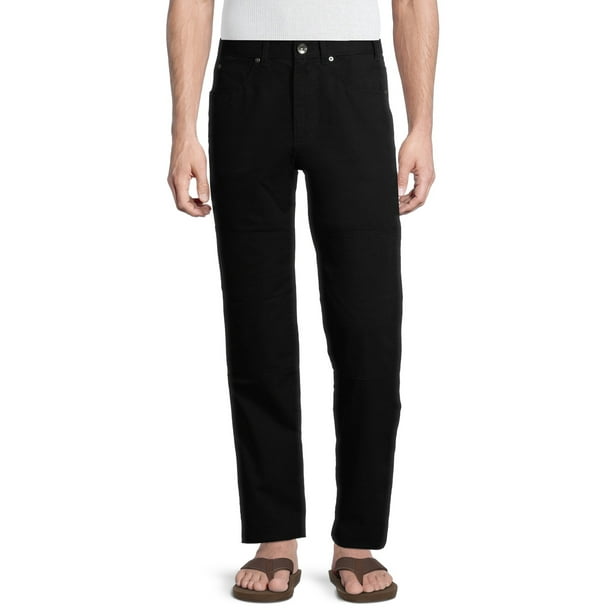 walmart men's carpenter pants