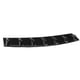thumbnail image 4 of Difusor de Aleta de Tiburón Parachoques Trasero Universal para Coche Chasis Alerón de Aleta de Tiburón Difusor de Labios Mk2 de Fibra de Carbono con Accesorios 300 Alerón ANGGREK Otros, 4 of 8