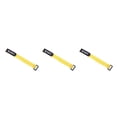 thumbnail image 4 of Advancent Paquete de 5 Sujetadores de nailon Sujeción de cables Cinturón de sujeción Cuadros de bicicleta Paquete Accesorios de correa fija Type1 NO1, 4 of 6