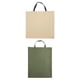 thumbnail image 3 of Funda de Transporte para Silla Plegable, Bolsas de Merienda para Acampar, Bolsa de Almacenamiento Resistente al Polvo para Acampar + Bolsa Extra , EstiloF, 3 of 8