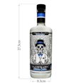thumbnail image 2 of Tequila La Cofradia ED. CATRIN Blanco 750ml, 2 of 4