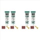 thumbnail image 1 of 4X Pasta de Reparación de Azulejos y Mármol, Impermeable, Adhesivo para Grietas de Cerámica para Suelo de Bañera de Baño, Herramienta Universal de Reparación de Grietas de Cerámica, 1 of 5