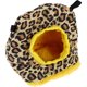 thumbnail image 1 of Houderco Para Pájaros De Leopardo Transpirable Para Jaula Y Uso En Mascotas, 1 of 6
