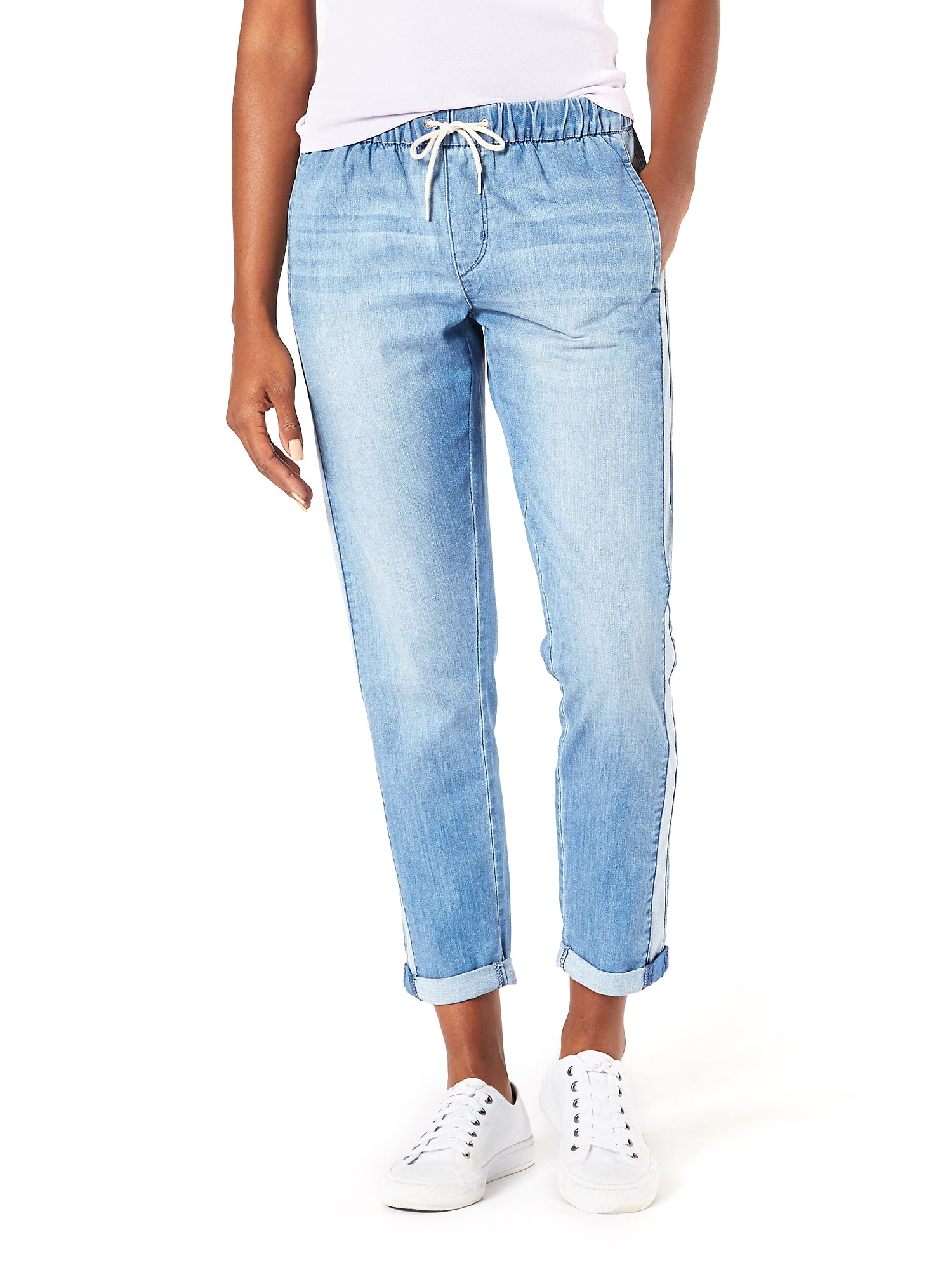 Signature by Levi Strauss & Co. Women's Jogger 