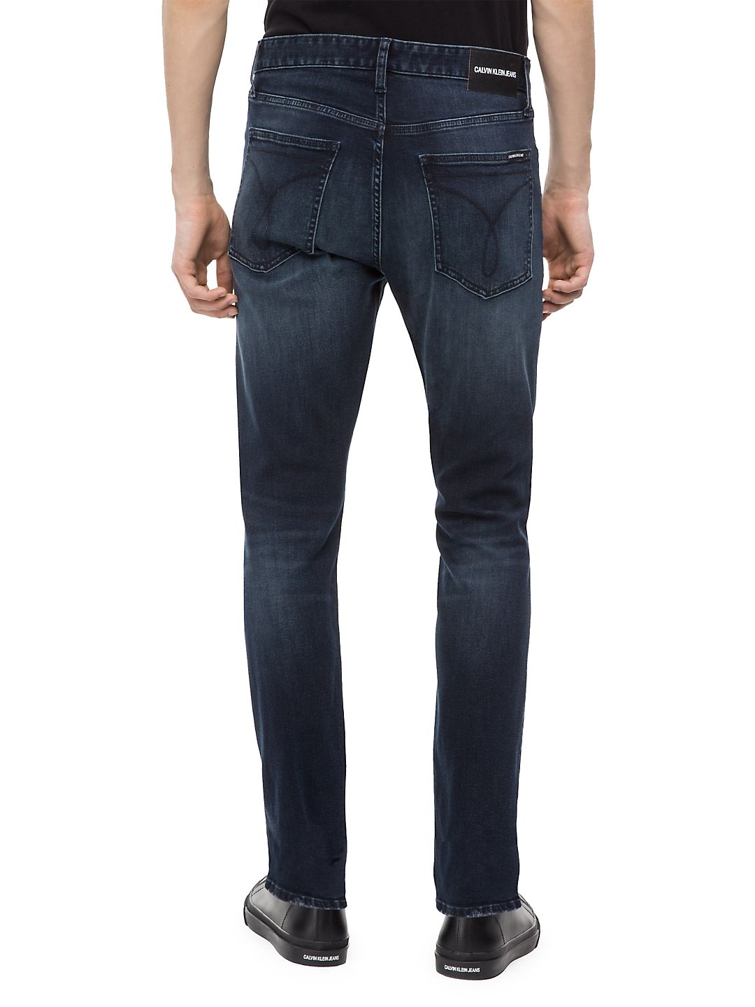 calvin klein 016 jeans