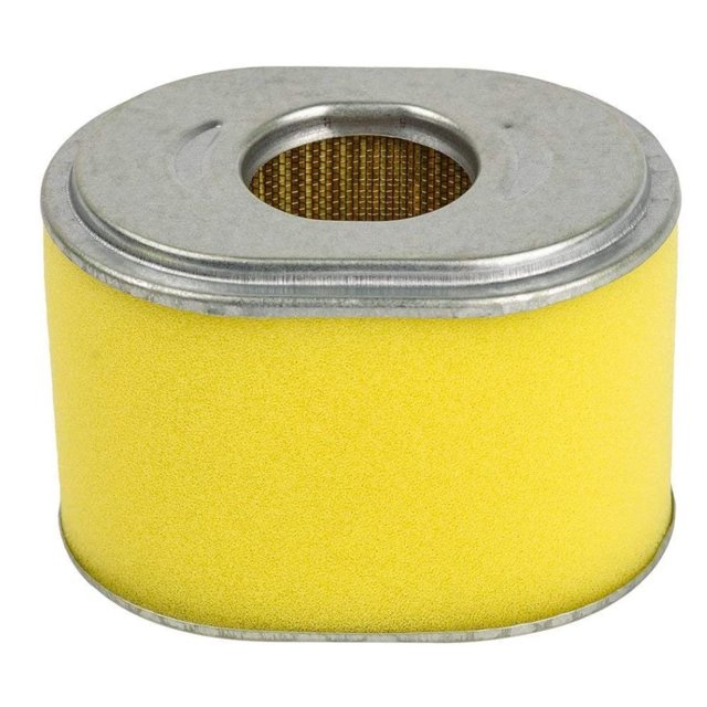 Filtro de aire de posventa para motor Honda GX110 GX120 nuevo compatible con # 17210-ZE0-822, 17210-ZE0-820, 17210-ZE0-505 ShuxiuWang 8390614772458