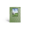 Golf-Themed Note Card - 10 Cards and Envelopes - B14076