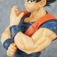 thumbnail image 3 of Figura de acción de Dragon Ball Z de 27 cm, Goku con Scouter, estatua de PVC, colección de figuras de acción, juguetes, regalos, 3 of 6