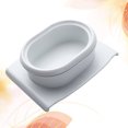 thumbnail image 4 of MasteelfCA Finger Guard Protect Hand Not To Hurt Cut Plastic Hand Protector Graters Peelers Kitchen Accessories Protection Tools, 4 of 8