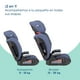 thumbnail image 5 of Autoasiento Bebe Joie Elevate Silla Carro Booster Niño Auto, 5 of 9