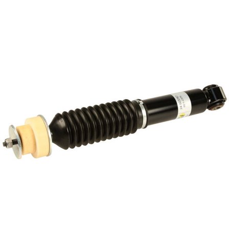 Rear Shock Absorber - Compatible with 1998 - 2003 Jaguar XJ8 1999 2000 2001 2002