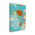 thumbnail image 2 of Trademark Fine Art 'Phenix II' Canvas Art by Sue Jachimiec, 2 of 4