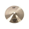 SABIAN AAX Max Splash Cymbal 7 in.