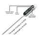 thumbnail image 4 of 1-pack digital instant reading water thermometer, food thermometer probe type, 4 of 5