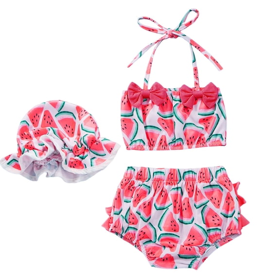 LNMQLPDBS Girls Bathing Suits Size 14-16 Girls Swimsuits Size 8-10 Hawaiian Outfits for Kids 2-3t Boys Clothes 5t Girls Clothes 6 to 9 Months Baby Girl Clothes Tween Clothes 10-12 Girls Trendy