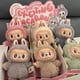 thumbnail image 4 of Labubu Generation The Monsters Box Toys Cardiac Macarone Kawai Guess Bag Figure Model Bag Keychain Gifts 1:1 Birthday Present, 4 of 5