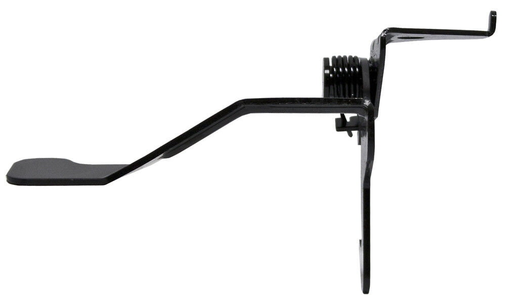 Parts N Go 2006-2012 Hood Latch Toyota RAV4 RAV 4 Replacement Lock