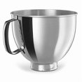 thumbnail image 1 of Bowl for KitchenAid Classic&Artisan Series 4.5-5 QT Tilt-Head Mixerl, 1 of 5