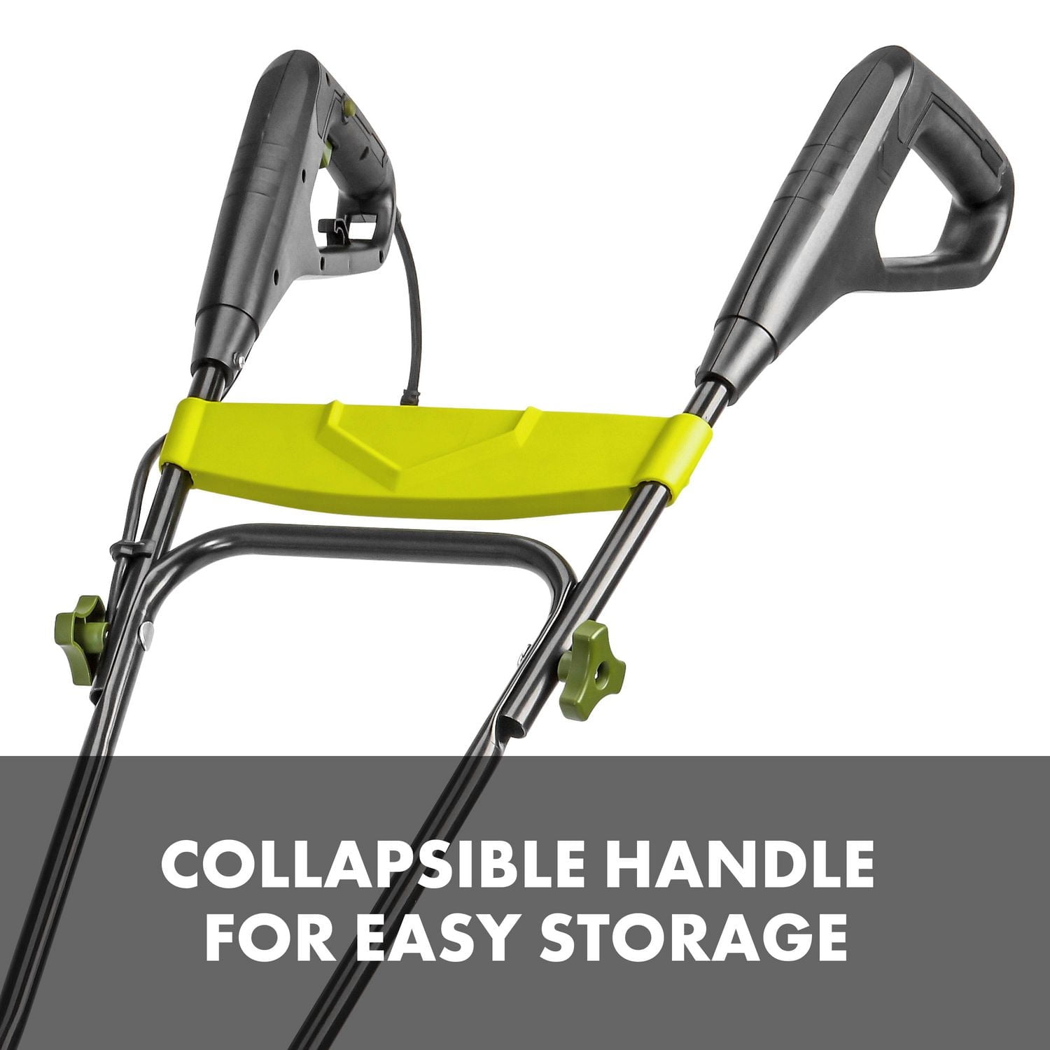 Sun Joe TJ603E Electric Garden Tiller/Cultivator, 16-Inch, 12 Amp