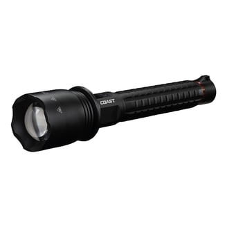 COAST XP18R Pure Beam 3500 Lumen LED Flashlight - Walmart.com