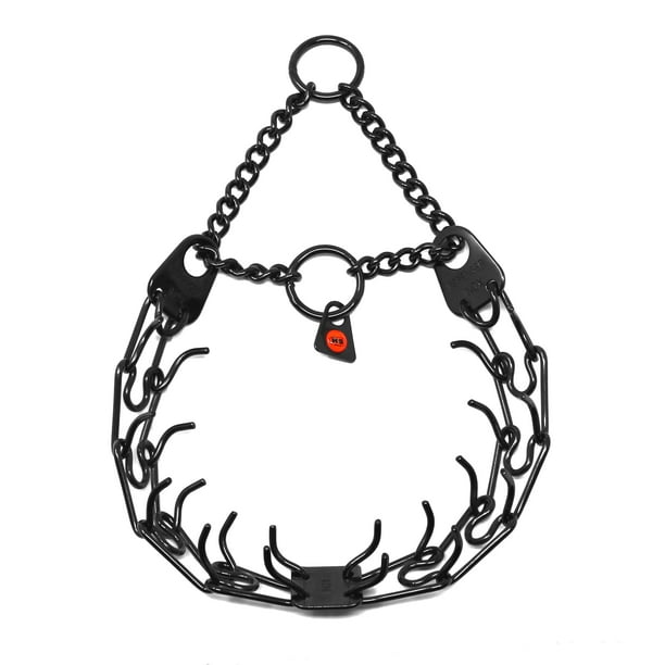 Herm Sprenger Prong Collar Size Chart