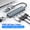 RJ45 and USB3.0, variant on DOONJIEY 1000Mbps USB Ethernet Adapter USB 3.0 Type C to RJ45 Network Card for Nintendo Switch PC Laptop TV Box Internet USB Lan
