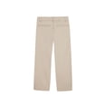 thumbnail image 3 of Wonder Nation Girls School Uniform Wide Leg Pants, Sizes 4-16, 3 of 5