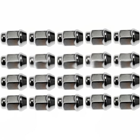 For Buick 75-78 Riviera Coupe 63-74 Riviera U/K 63-74 Riviera Hardtop Lug Nut