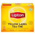 thumbnail image 1 of Sachets de thé arabe Yellow Label de Lipton, 1 of 7