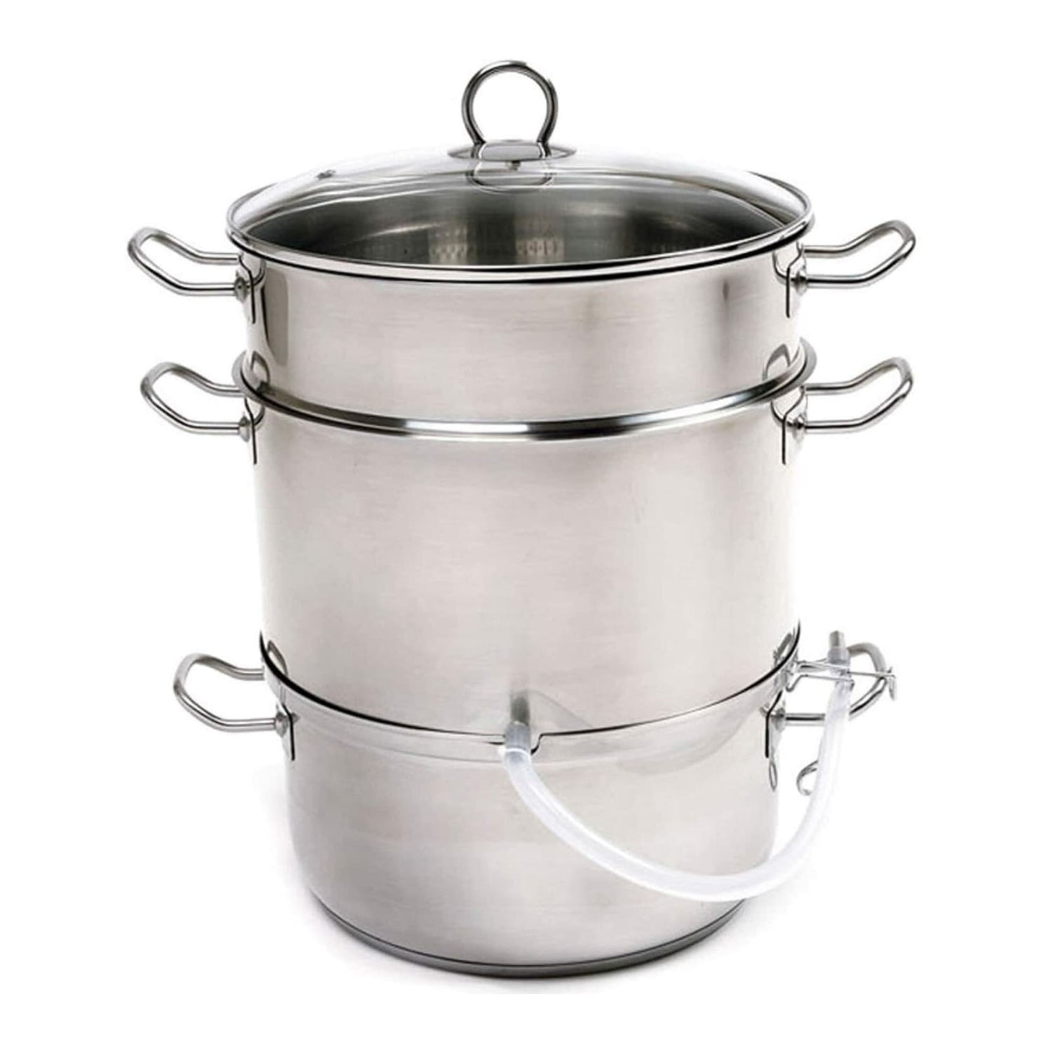 high quality steamer