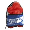 A&R Sports Bag of Hockey Balls Orange 12-Pack
