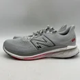 thumbnail image 1 of New Balance Fresh Foam 860 V13 Mens Gray Athletic Shoes Sneakers Size 10 D, 1 of 6
