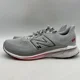 thumbnail image 1 of New Balance Fresh Foam 860 V13 Mens Gray Athletic Shoes Sneakers Size 10 D, 1 of 6
