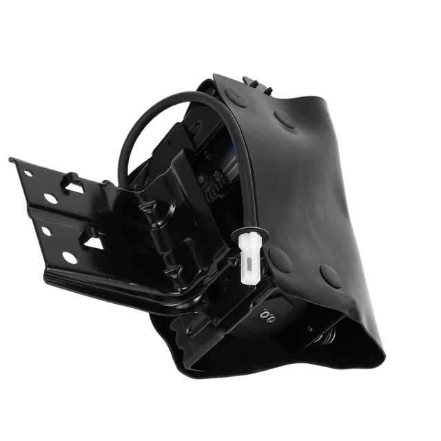 Compresor de Suspensión de Aire Unique Bargains No.534001LA4C para Infiniti QX56 Base 5.6L 2011-2013 1 Pcs