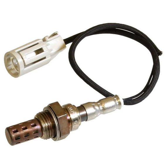 Upstream Oxygen Sensor - Compatible with 1984 - 1986 Jeep Grand Wagoneer 4.2L 6-Cylinder VIN C CARB Naturally Aspirated GAS 1985