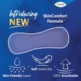 thumbnail image 4 of Almohadilla para incontinencia TENA Sensitive Care, cobertura extra larga, 4 of 7