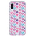 thumbnail image 1 of Funda Antigolpes InstaCase para Galaxy A50 Corazones Acuarela, 1 of 4