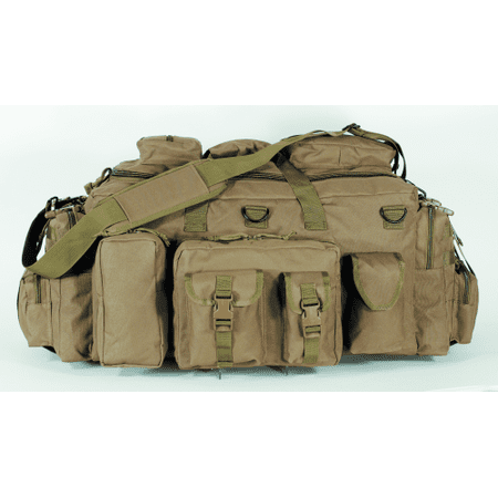 Mini Mojo Load Out Bag Mini Mojo Load Out Bag