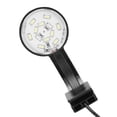 thumbnail image 4 of Clamp Aquarium Light Blue White Light Clip On Aquarium Lights Beautiful Adjustable Angle High Brightness For Aquariums ANGGREK Otros, 4 of 8