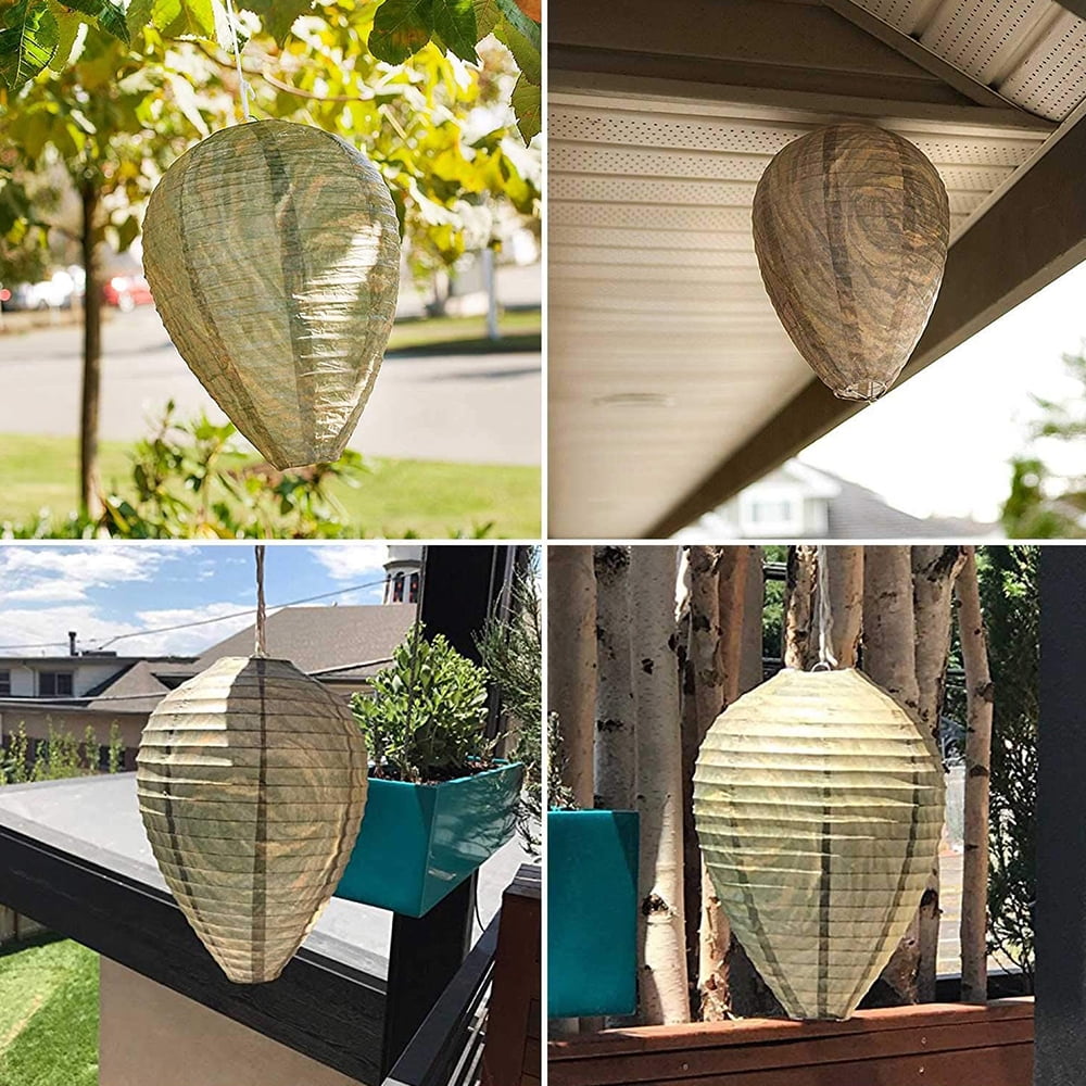 Pamolon Wasp Nest Decoy - Thumbnail 2